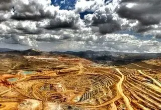 ثروت خفته بیخ گوش تهران