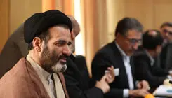 نماینده مجلس: زمان وصل اینترنت در اختیار دوستان امنیتی است 