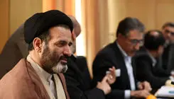 نماینده مجلس: زمان وصل اینترنت در اختیار دوستان امنیتی است 