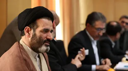 نماینده مجلس: زمان وصل اینترنت در اختیار دوستان امنیتی است 