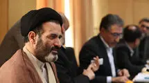 نماینده مجلس: زمان وصل اینترنت در اختیار دوستان امنیتی است 