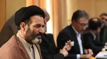 نماینده مجلس: زمان وصل اینترنت در اختیار دوستان امنیتی است 