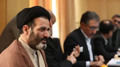 نماینده مجلس: زمان وصل اینترنت در اختیار دوستان امنیتی است 