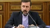 توضیحات غریب‌ آبادی در مورد گفت‌وگوهای سه جانبه ایران، چین و روسیه در پکن 