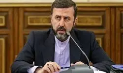 غریب‌آبادی: غنی سازی نیاز واقعی جامعه ایرانی است