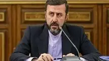 غریب‌آبادی: غنی سازی نیاز واقعی جامعه ایرانی است