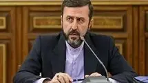 توضیحات غریب‌ آبادی در مورد گفت‌وگوهای سه جانبه ایران، چین و روسیه در پکن 