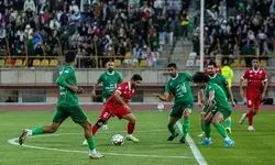 بیانیه باشگاه شمس‌‌آذر: بیانیه ما توهین‌آمیز نبود