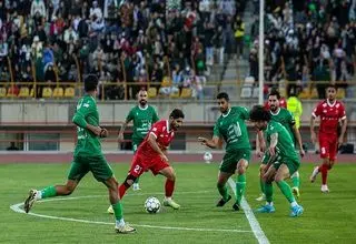 بیانیه باشگاه شمس‌‌آذر: بیانیه ما توهین‌آمیز نبود