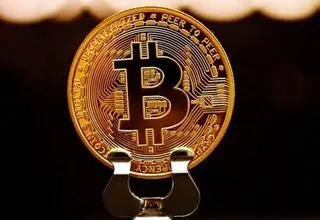 بیت‌کوین افزایشی شد؛ رقمی بالاتر از ۷۸ هزار و ۵۰۰ دلار 