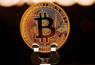 بیت‌کوین افزایشی شد؛ رقمی بالاتر از ۷۸ هزار و ۵۰۰ دلار 