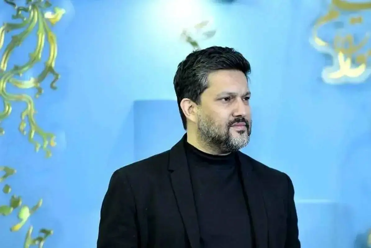 حامد بهداد یک اعتراف تکان‌دهنده کرد