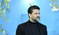 حامد بهداد روی صحنه می رود 