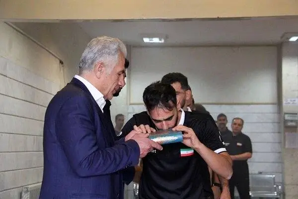 اعزام تیم ملی فوتسال ناشنوایان به جام جهانی ایتالیا