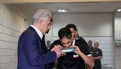 اعزام تیم ملی فوتسال ناشنوایان به جام جهانی ایتالیا