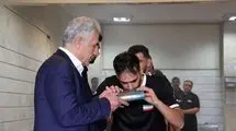 اعزام تیم ملی فوتسال ناشنوایان به جام جهانی ایتالیا