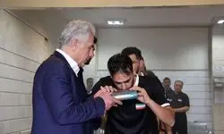 اعزام تیم ملی فوتسال ناشنوایان به جام جهانی ایتالیا