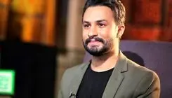 آهنگ «شوکت جاودان» مصطفی راغب برای ایران/ بشنوید