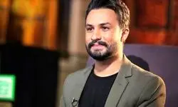 آهنگ «شوکت جاودان» مصطفی راغب برای ایران/ بشنوید