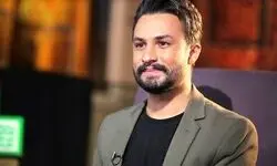 سینه زنی یزدی ها با مداحی مصطفی راغب در حرم مطهر رضوی/ ببینید
