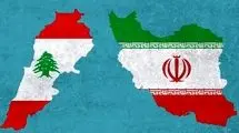 میان‌ پرده تنش‌ در روابط پایدار ایران و لبنان