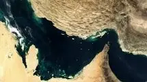  جایگاه آمریکا در خلیج فارس پس از جنگ با ایران