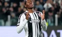 یوونتوس در اندیشه معاوضه دیوید با بازیکن اتلتیکومادرید