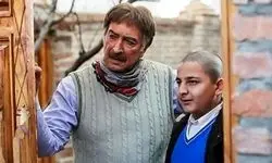 یک سریال جدید در شبکه دو 
