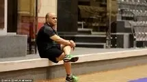 کاوه: دبیر عملکرد خوبی را از خود نشان داد