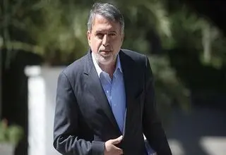 صالحی‌امیری: مناطق آزاد می‌توانند رقیب سفر به کشورهای همسایه باشد