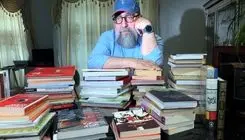 رونمایی از پوستر «جان مریم» باروایتی از علیرضا حسین‌زاده 