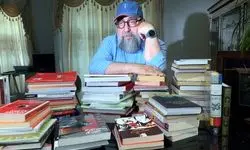 رونمایی از پوستر «جان مریم» باروایتی از علیرضا حسین‌زاده 