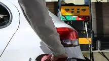 احتمال افزایش پلکانی بنزین در سال ۱۴۰۵؛ تصمیم سخت دولت