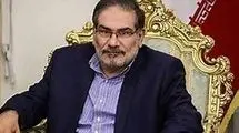 شمخانی: تهدیدات اسرائیل مستقل است یا هماهنگ با ترامپ؟
