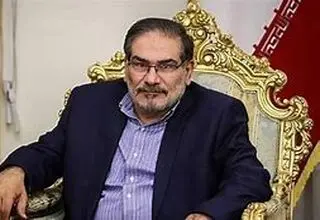 شمخانی: تهدیدات اسرائیل مستقل است یا هماهنگ با ترامپ؟
