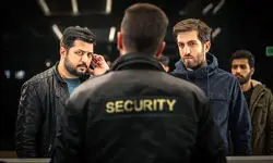 فصل سوم سریال «گاندو» در راه است