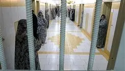 ۷۴۷ زن به دلیل جرایم غیرعمد در زندان؛ مادرانی که چشم‌انتظار آزادی‌اند