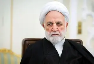 محسنی‌اژه‌ای: ایران سرزمین حماسه و ایثار باقی می‌ماند 