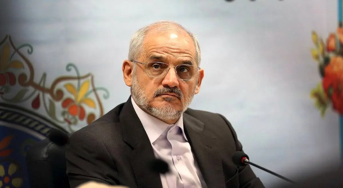 حاجیمیرزایی از آغاز اصلاح نظام بودجهریزی با نظارت رئیسجمهور خبر داد