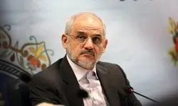 حاجی‌میرزایی از آغاز اصلاح نظام بودجه‌ریزی با نظارت رئیس‌جمهور خبر داد
