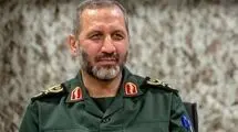 سردار موسوی: نیروی هوافضای سپاه دست بر ماشه آماده است