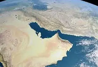 حمله ایرانی به دلار امریکایی