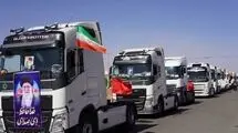 ارائه سوخت تشویقی برای کامیون‌داران فعال در حمل کالاهای اساسی