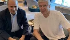 آرسن ونگر: افزایش تعداد تیم‌های حاضر در جام جهانی تصمیم درستی بود