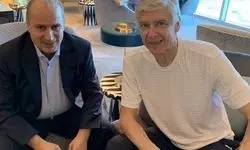 آرسن ونگر: افزایش تعداد تیم‌های حاضر در جام جهانی تصمیم درستی بود