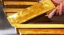 افزایش طلا در معاملات روز دوشنبه بازار جهانی