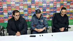 ربیعی: تراکتور با اسکوچیچ دوران طلایی را داشت