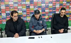 ربیعی: تراکتور با اسکوچیچ دوران طلایی را داشت