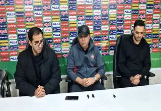 ربیعی: تراکتور با اسکوچیچ دوران طلایی را داشت