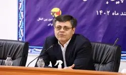 تبدیل ۲۴۷ هزار و ۷۳۳ انشعاب غیرمجاز به انشعاب دائم یا موقت طی سه ماه